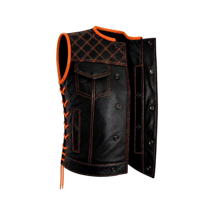 Women’s Diamond Club Vest