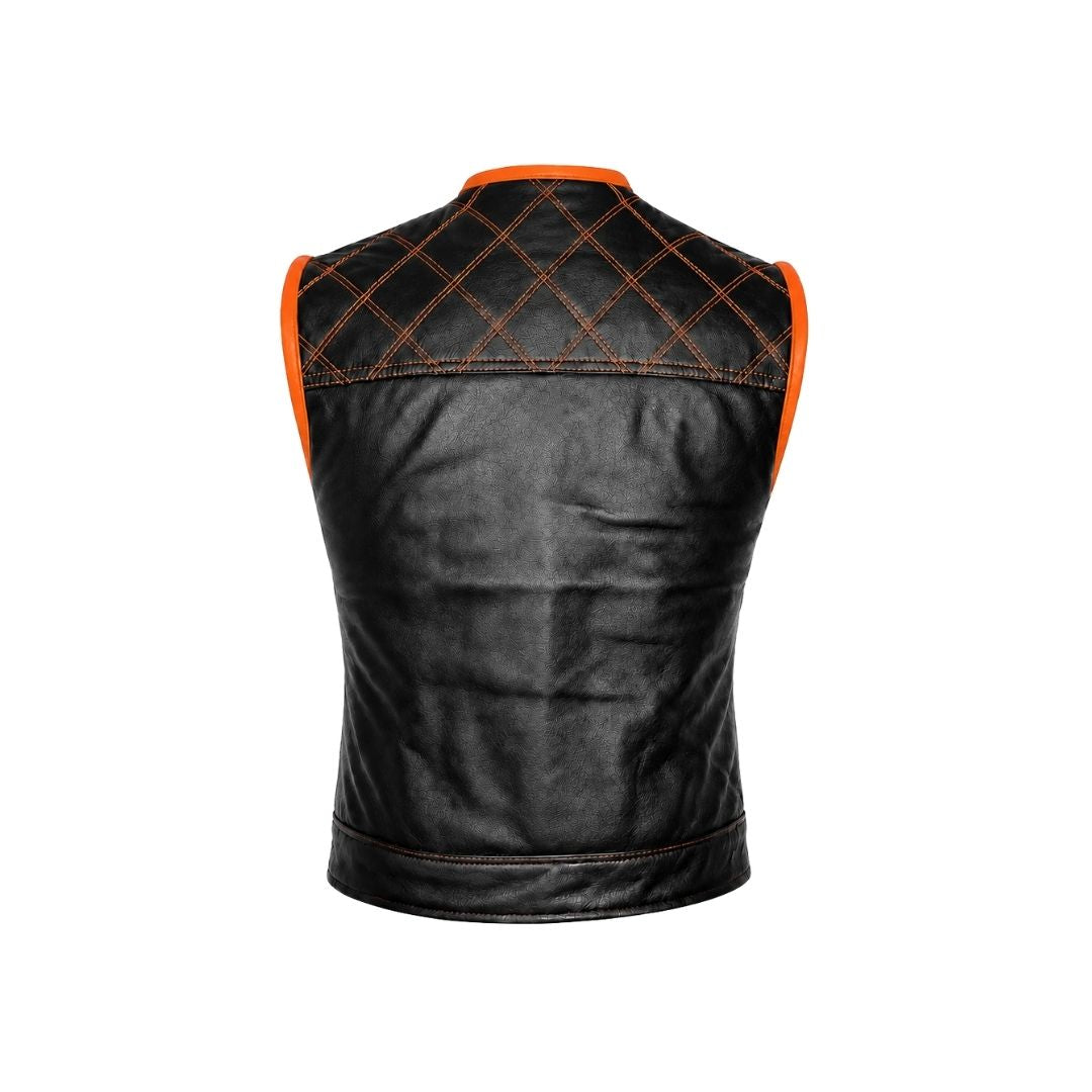 Women’s Diamond Club Vest