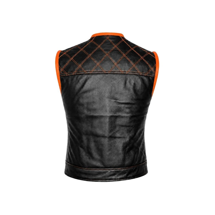 Women’s Diamond Club Vest