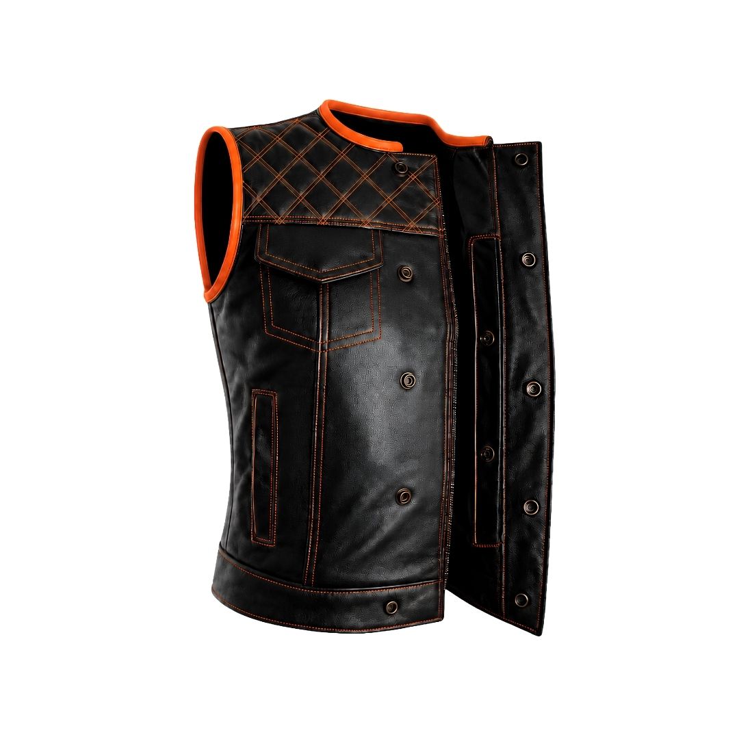 Women’s Diamond Club Vest