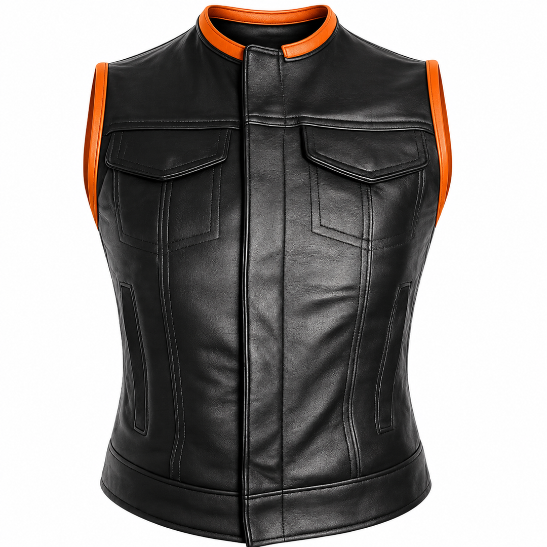 Women’s Club Vest