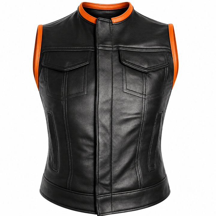 Women’s Club Vest
