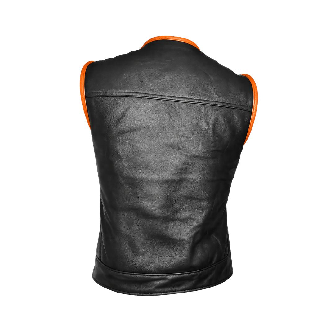 Women’s Club Vest