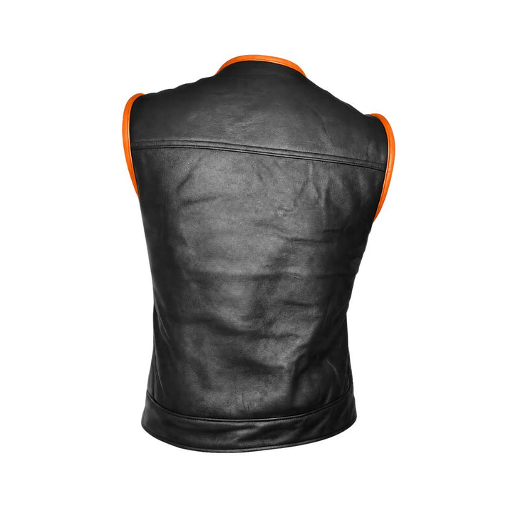 Women’s Club Vest