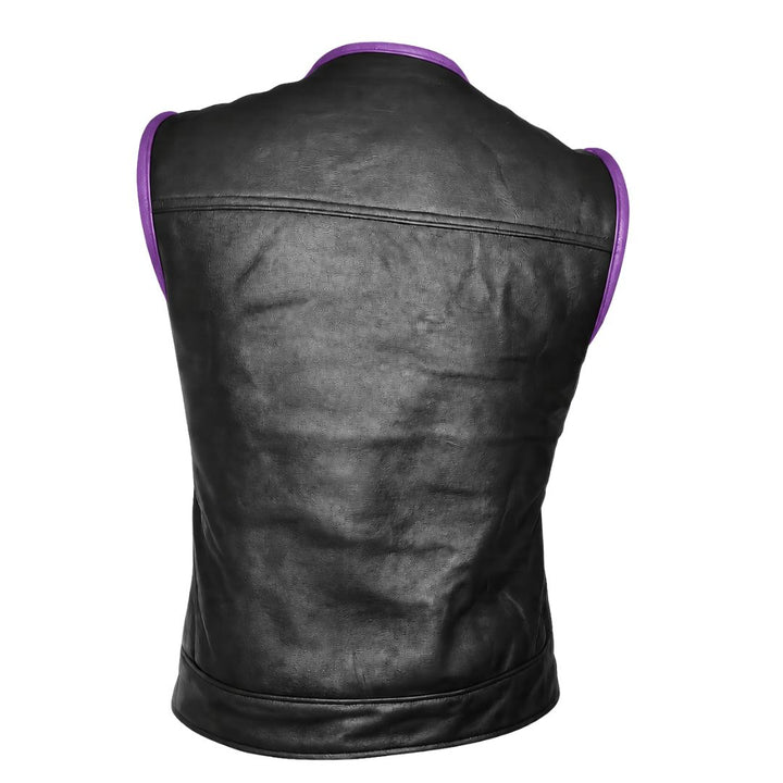Women’s Club Vest