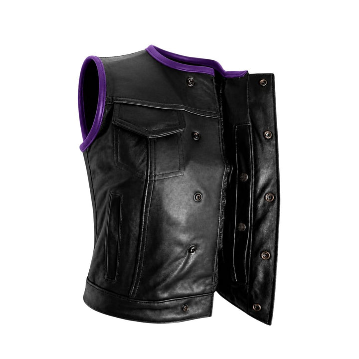 Women’s Club Vest