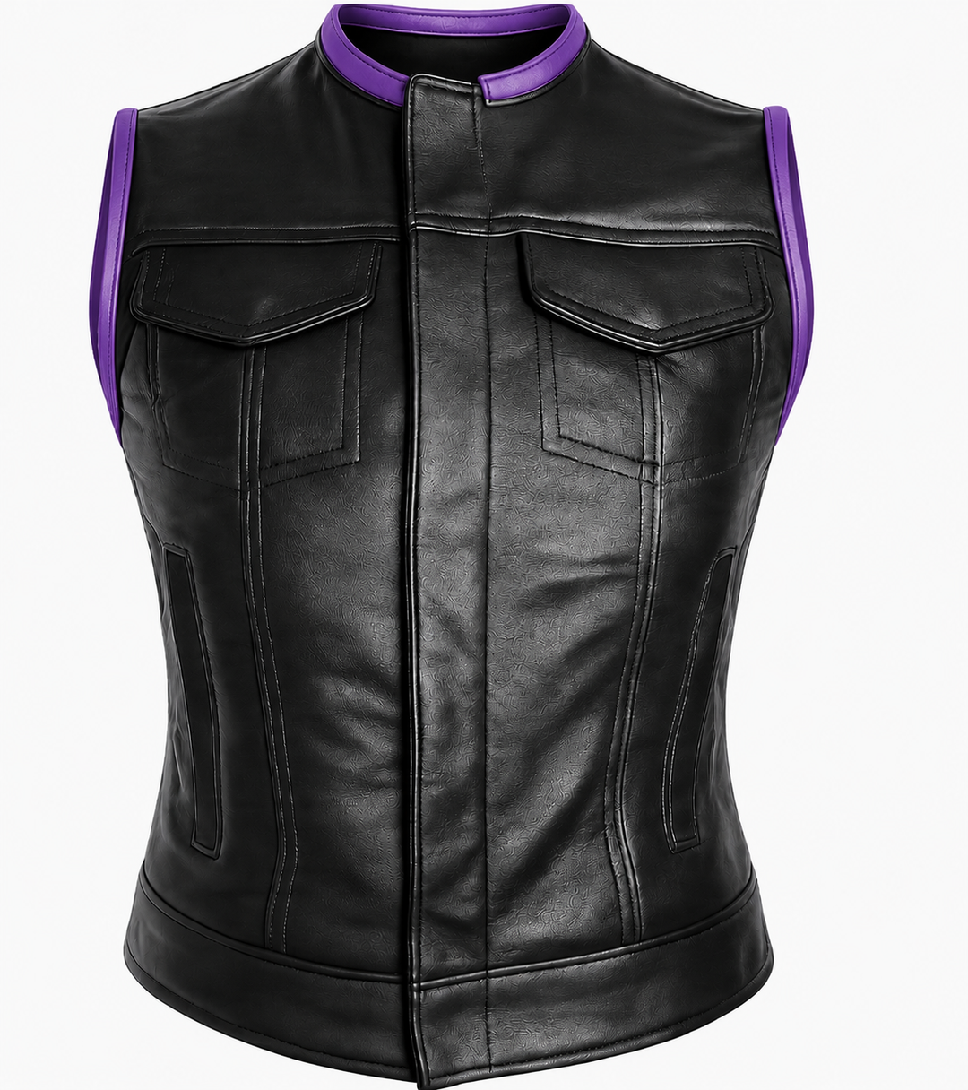 Women’s Club Vest