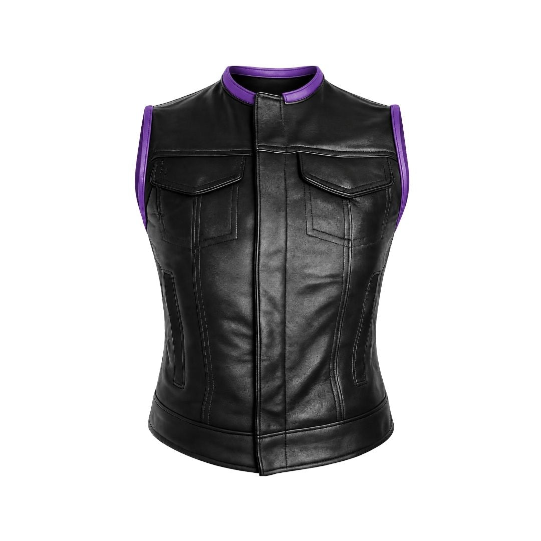 Women’s Club Vest