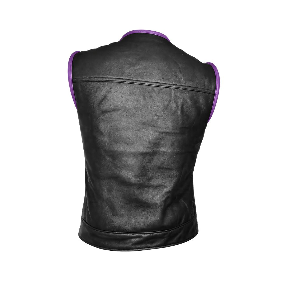Women’s Club Vest