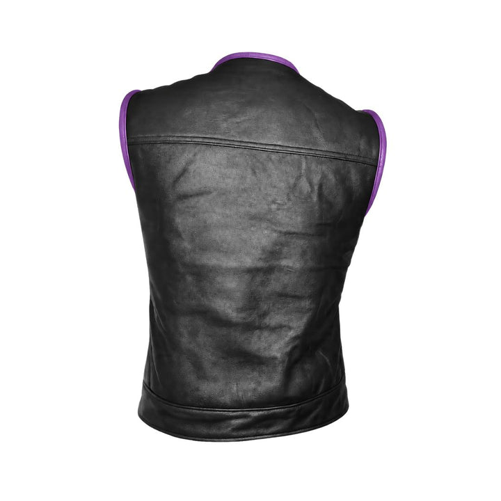 Women’s Club Vest
