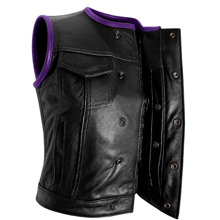 Women’s Club Vest