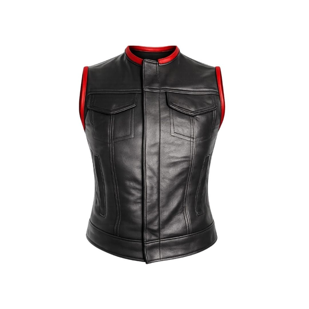 Women’s Club Vest