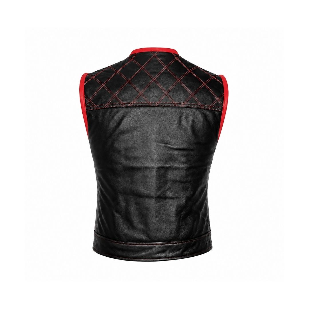 Women’s Diamond Club Vest
