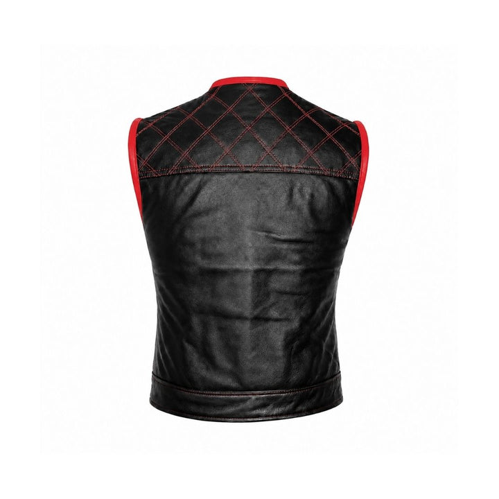 Women’s Diamond Club Vest