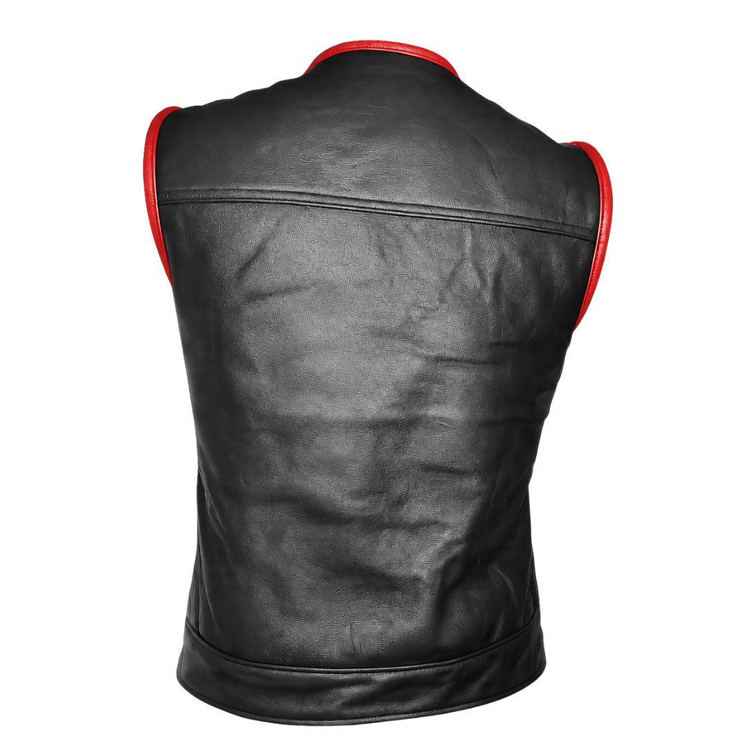 Women’s Club Vest