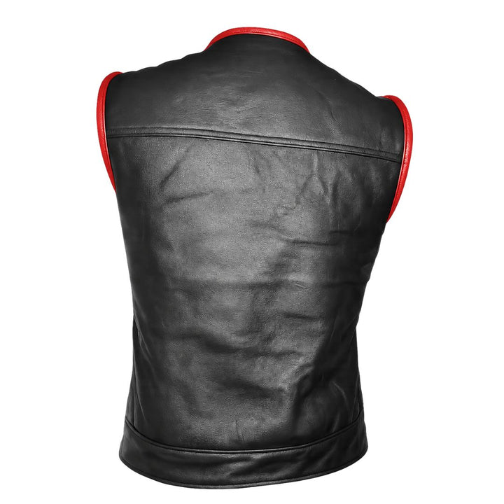 Women’s Club Vest