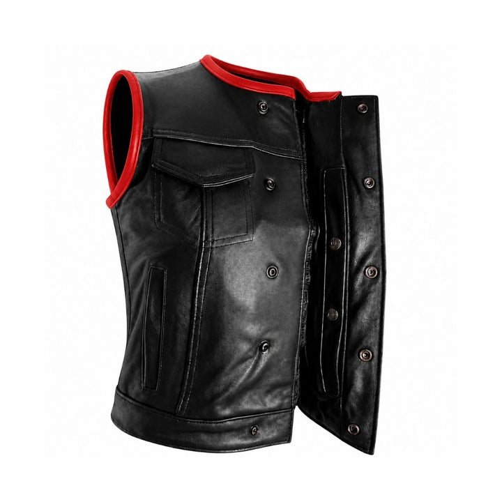 Women’s Club Vest