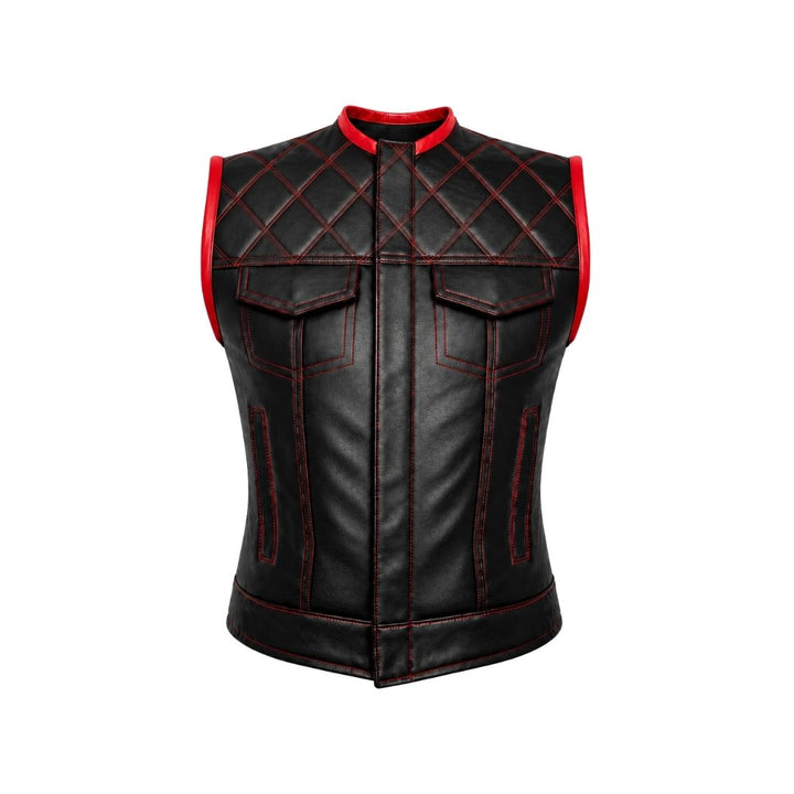 Women’s Diamond Club Vest