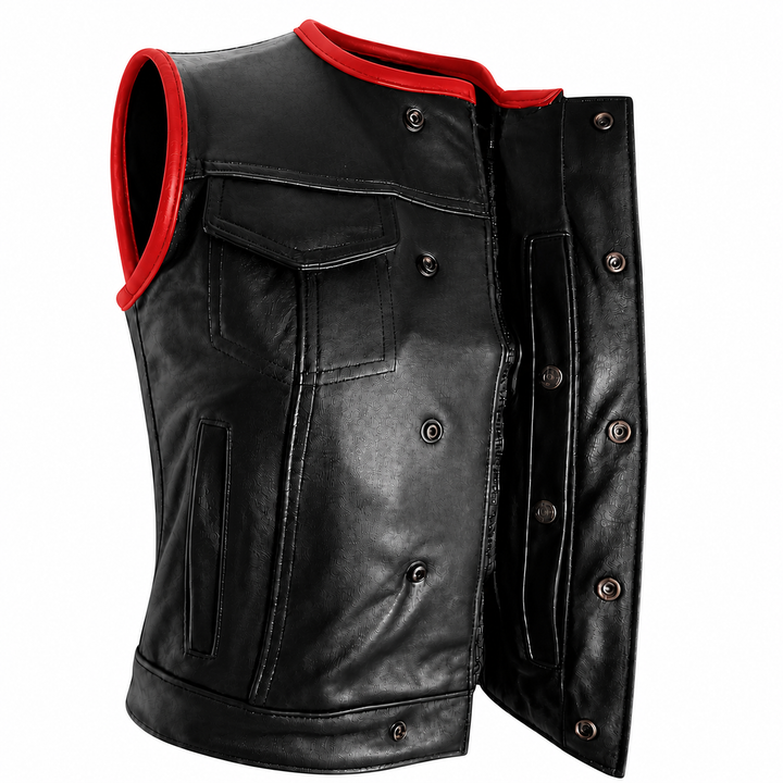 Women’s Club Vest