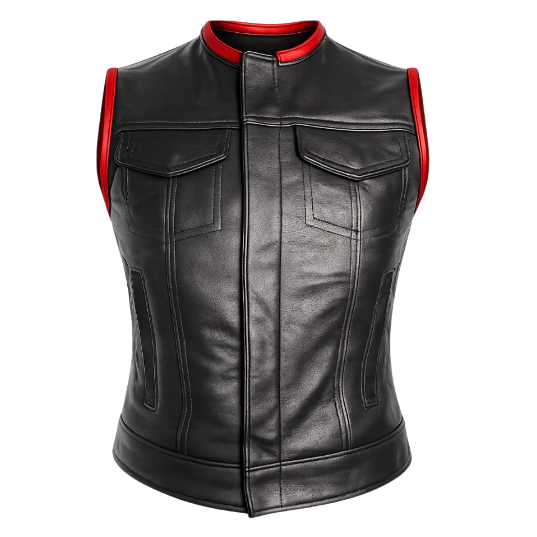Women’s Club Vest