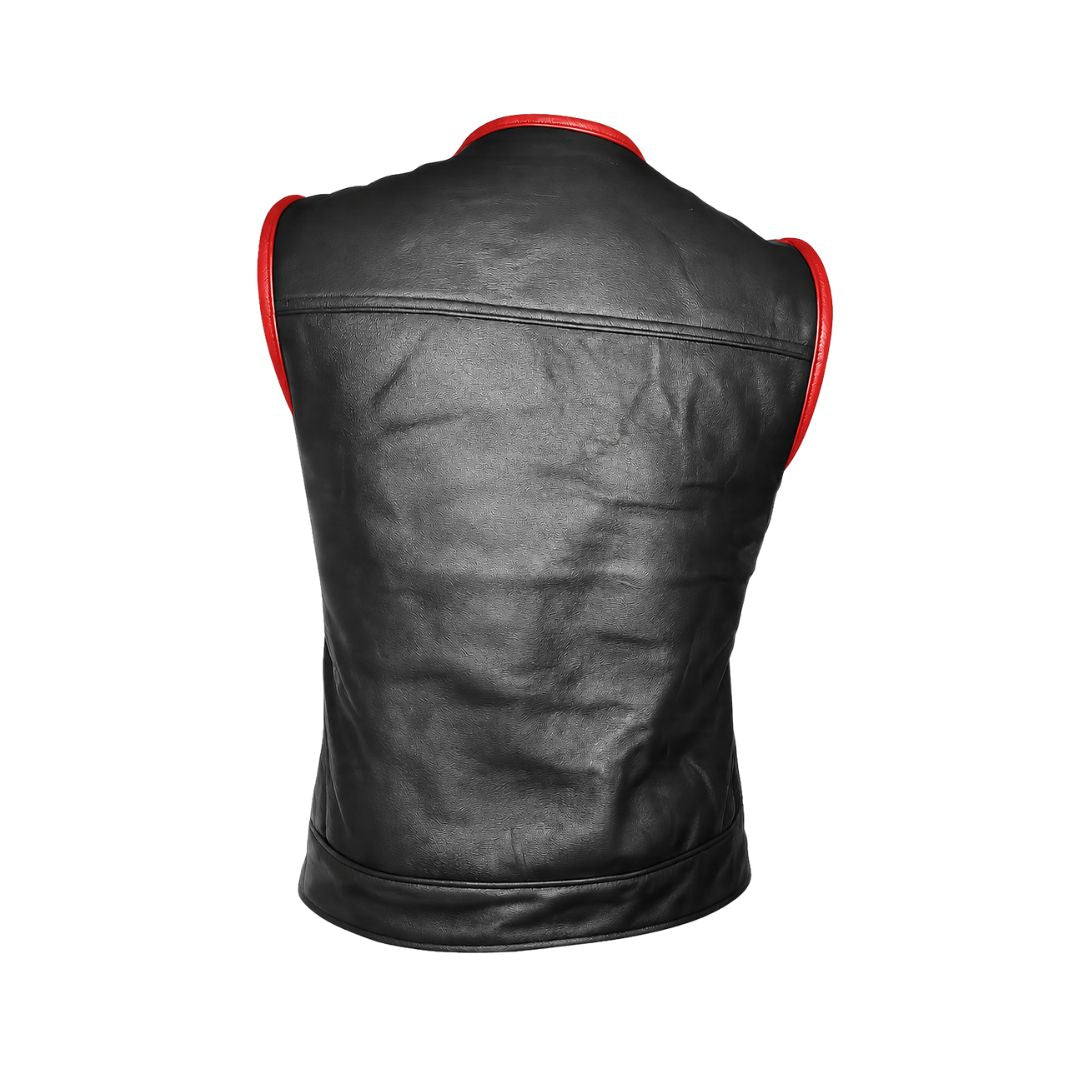 Women’s Club Vest