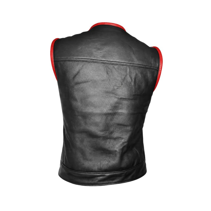 Women’s Club Vest