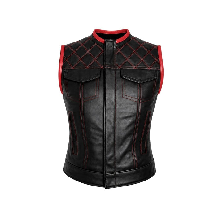 Women’s Diamond Club Vest