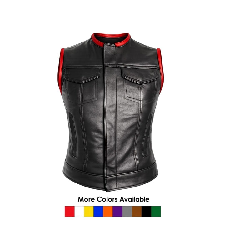 Women’s Club Vest