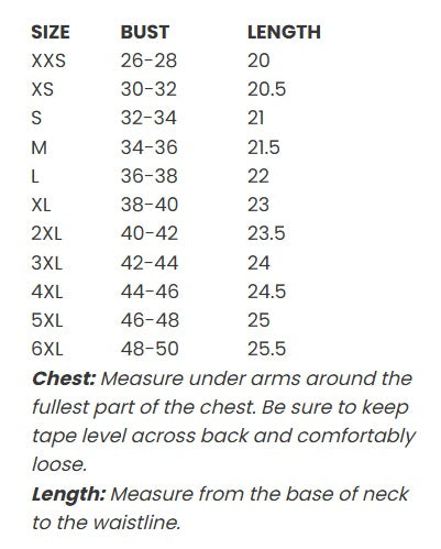 Women's Braided Vest (Black / Red)