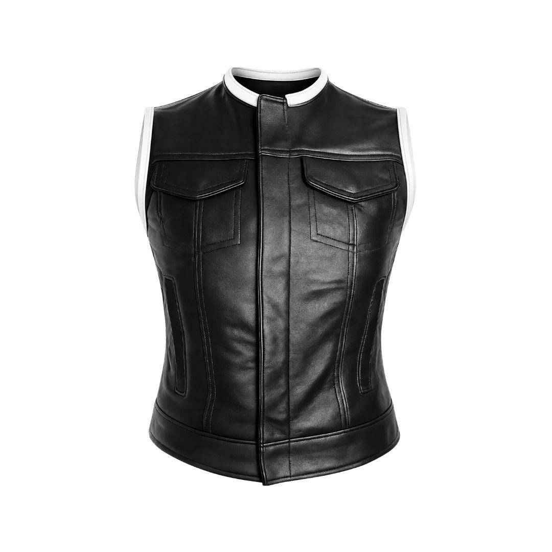 Women’s Club Vest