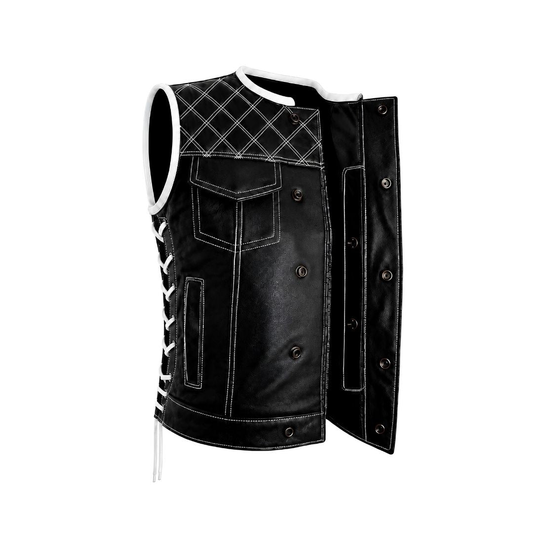 Women’s Diamond Club Vest