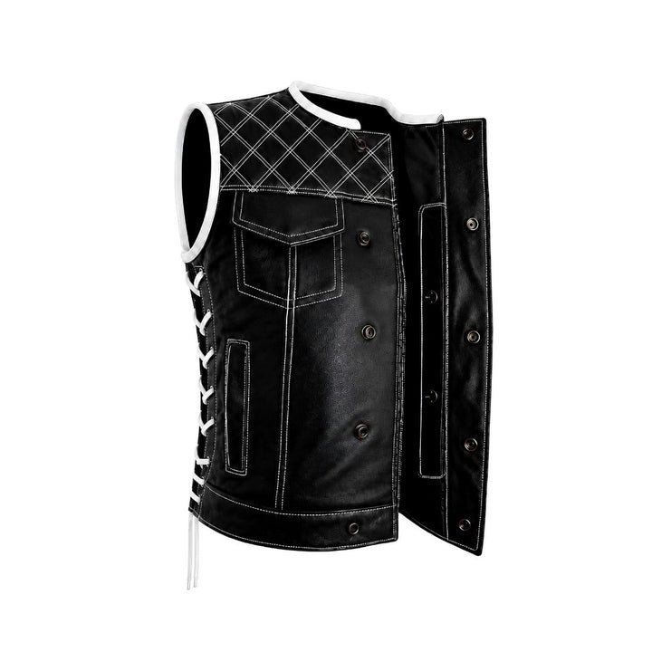 Women’s Diamond Club Vest