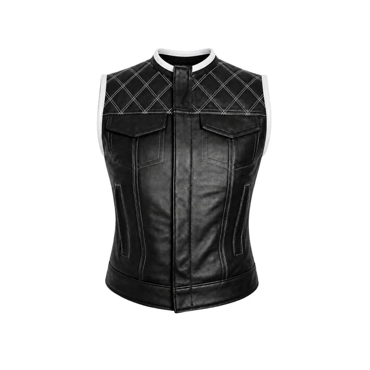 Women’s Diamond Club Vest