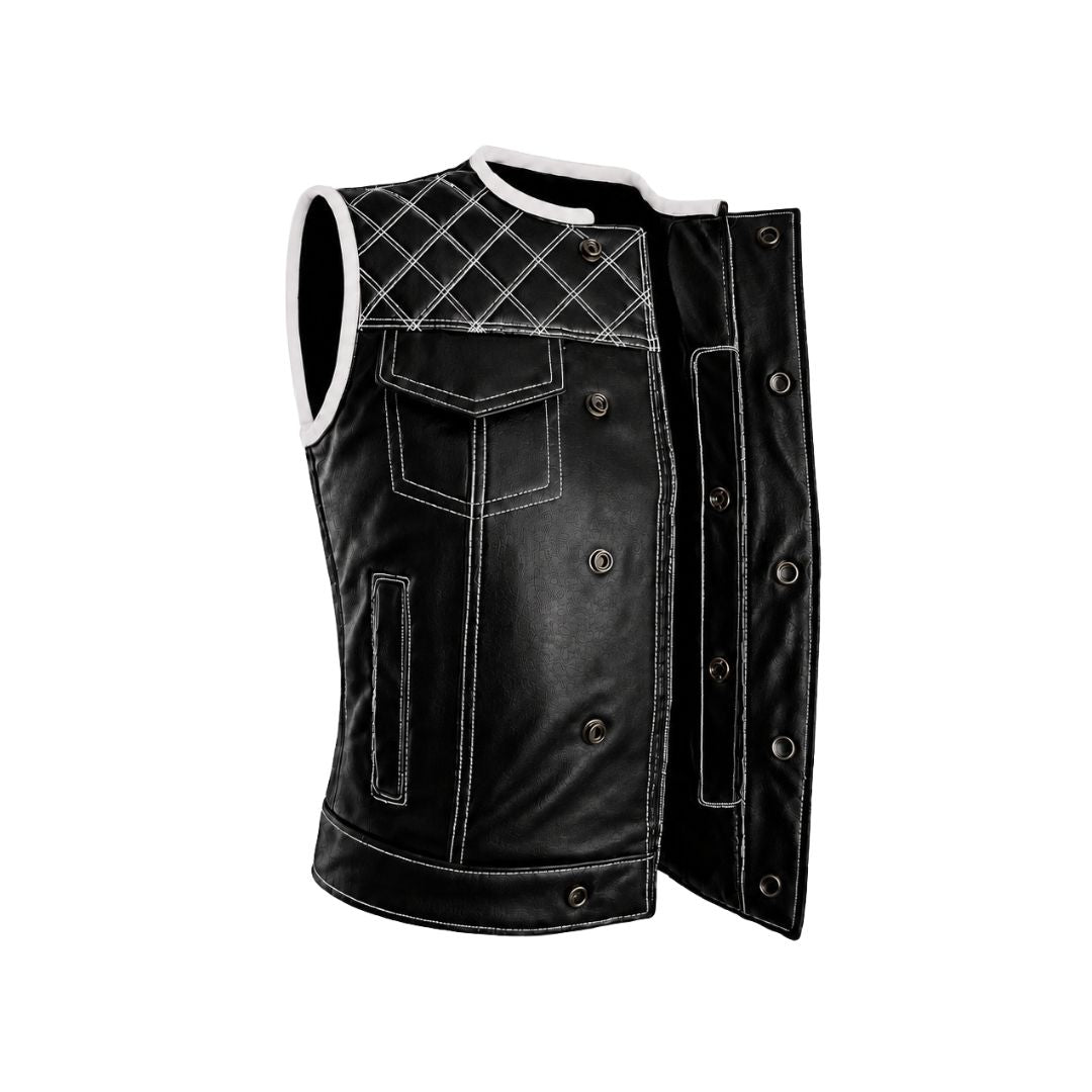 Women’s Diamond Club Vest