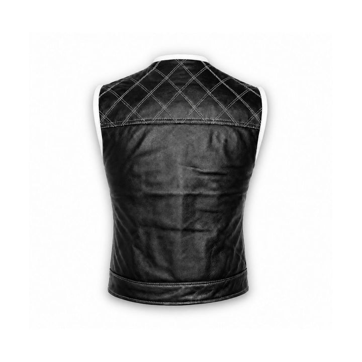 Women’s Diamond Club Vest