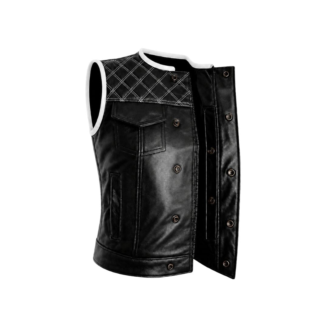 Women’s Diamond Club Vest