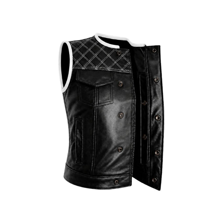 Women’s Diamond Club Vest
