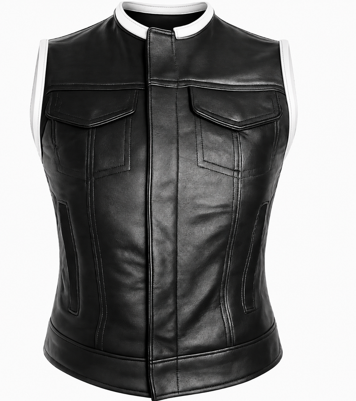 Women’s Club Vest