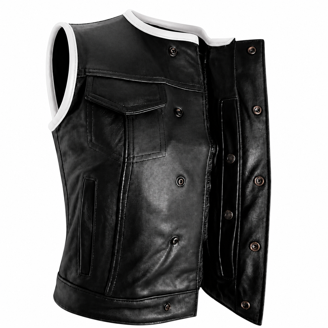 Women’s Club Vest