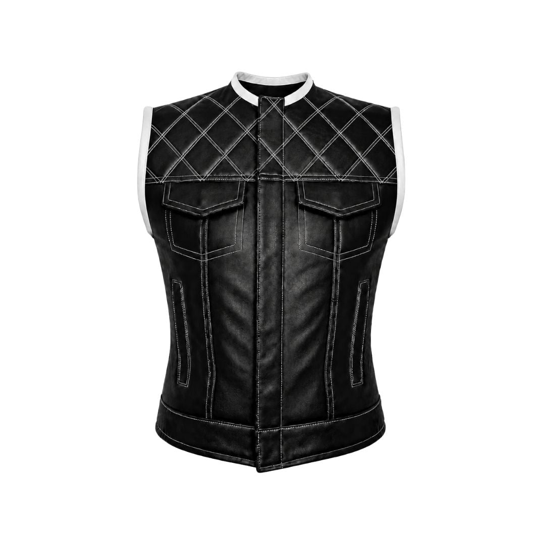 Women’s Diamond Club Vest
