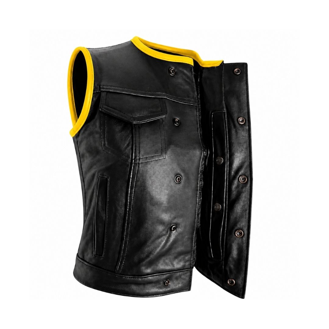 Women’s Club Vest