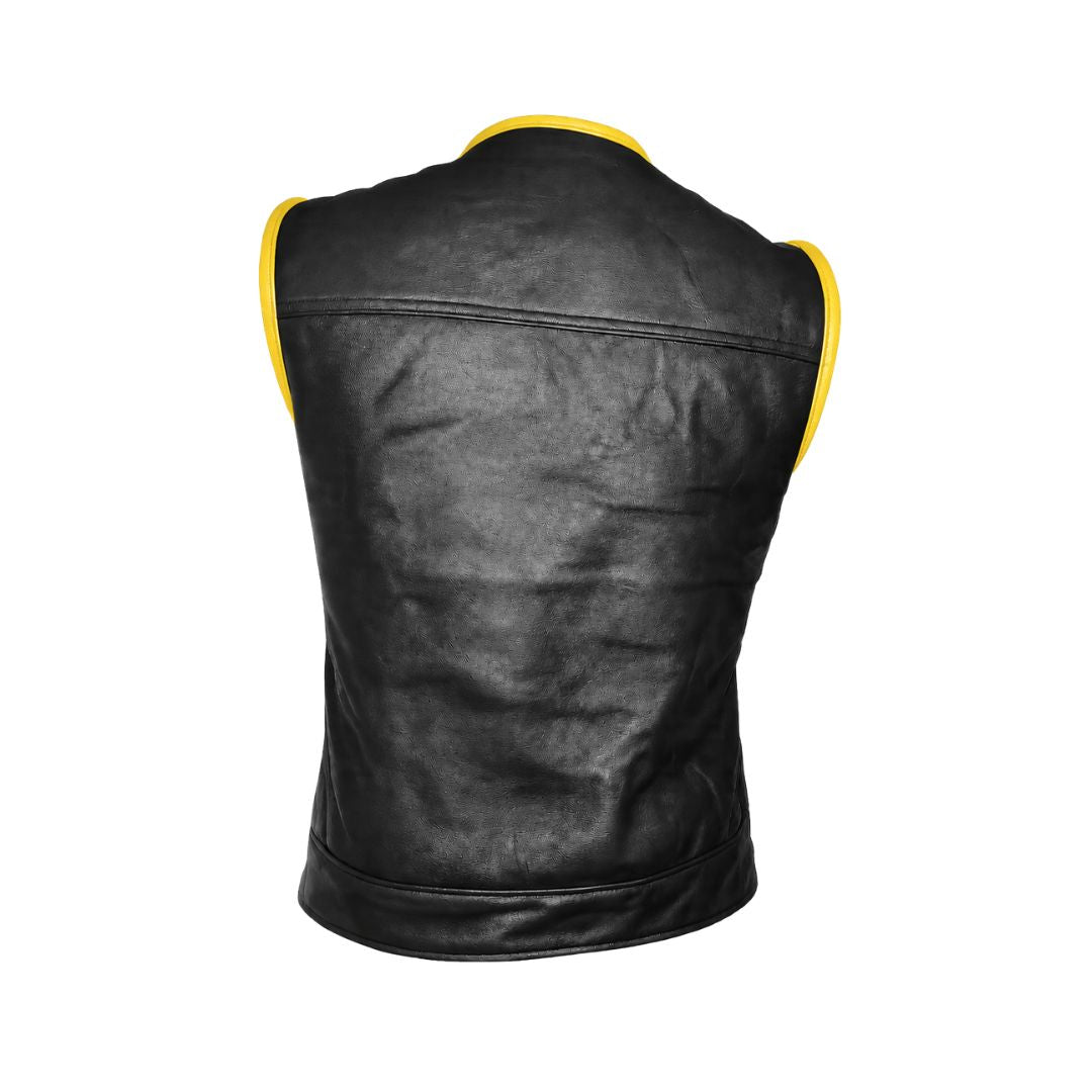 Women’s Club Vest