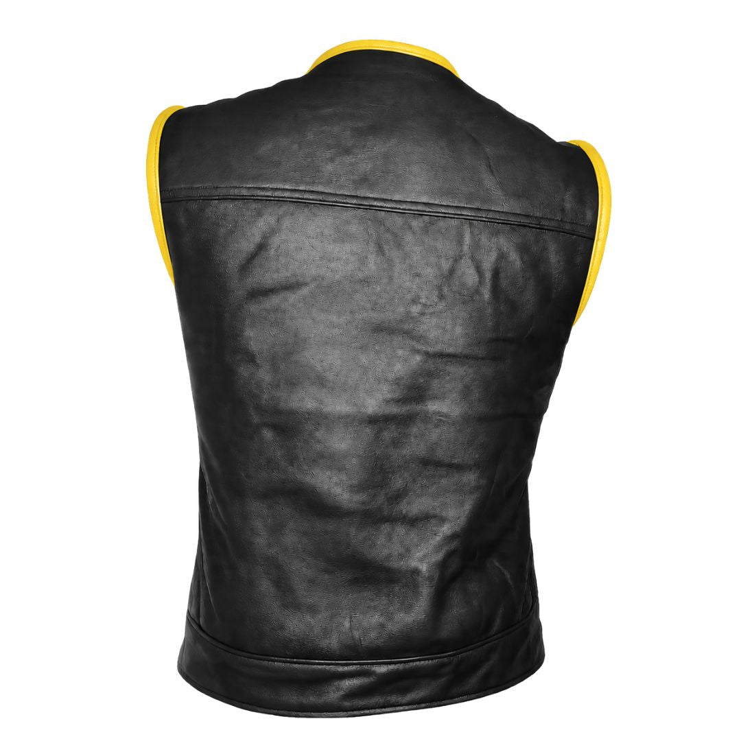 Women’s Club Vest