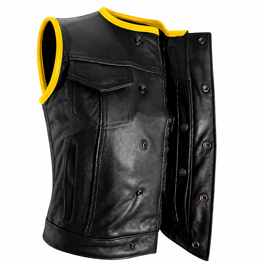 Women’s Club Vest