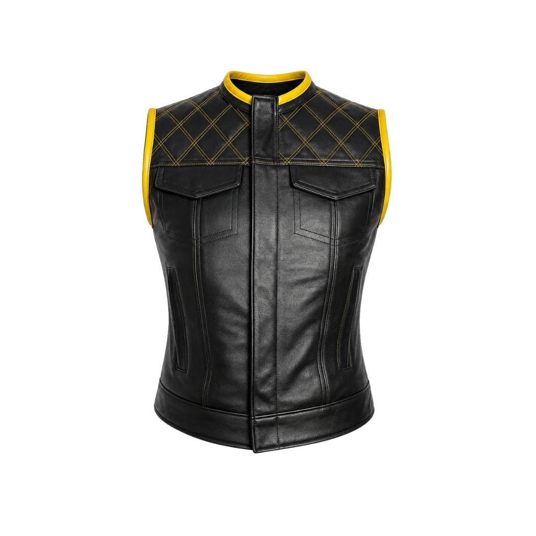 Women’s Diamond Club Vest