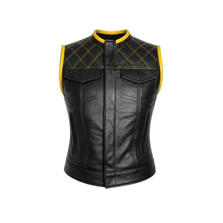Women’s Diamond Club Vest