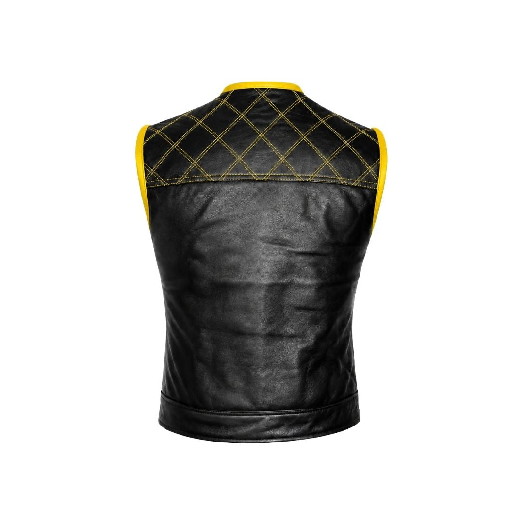 Women’s Diamond Club Vest
