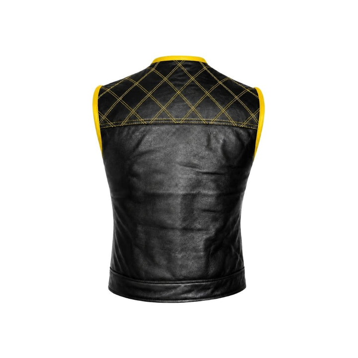 Women’s Diamond Club Vest