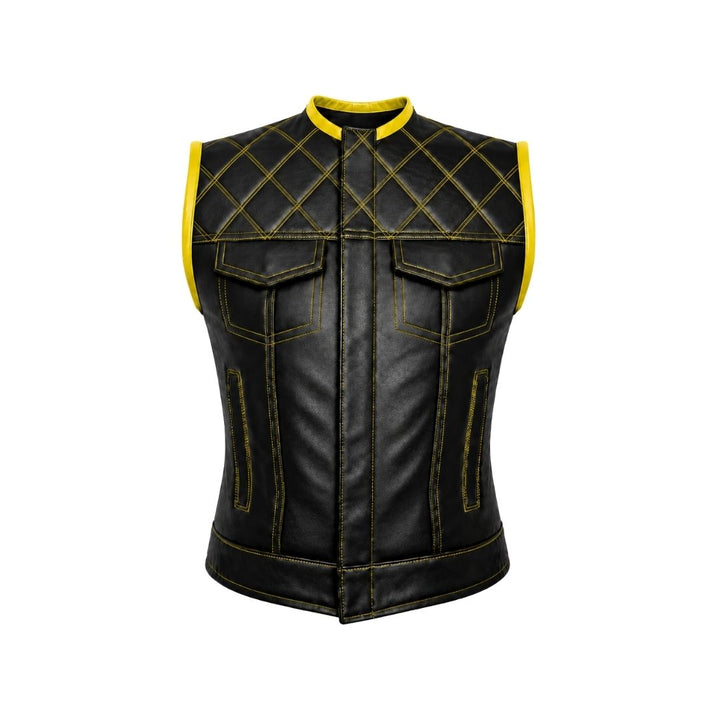 Women’s Diamond Club Vest