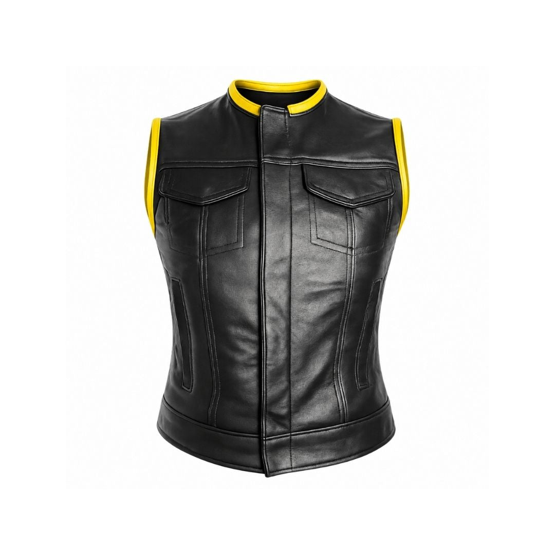 Women’s Club Vest